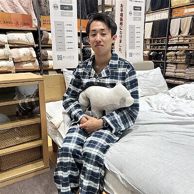 【ユニモちはら台】身長165cm