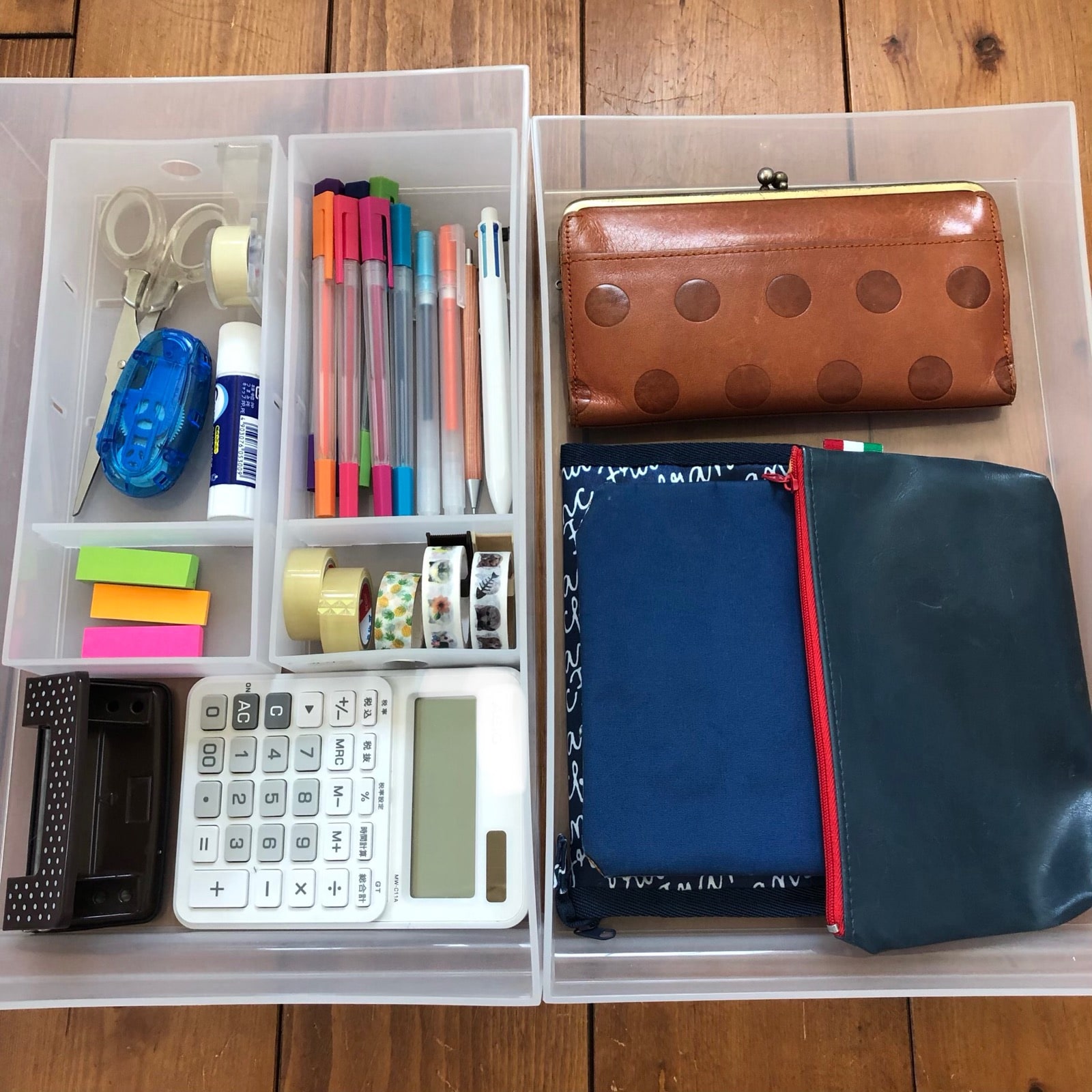 ユニモちはら台】ポリプロピレンケース｜スタッフおすすめ｜ 無印良品