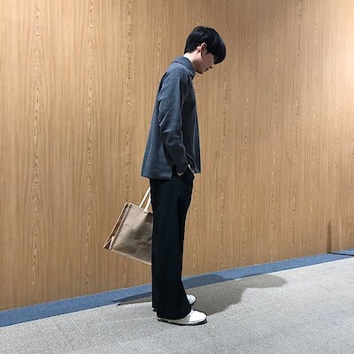 【イオンモール与野】179cm