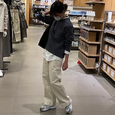 【イオンモール与野】162cm