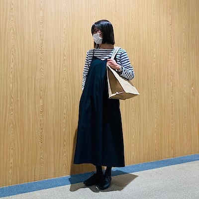 【イオンモール与野】162cm