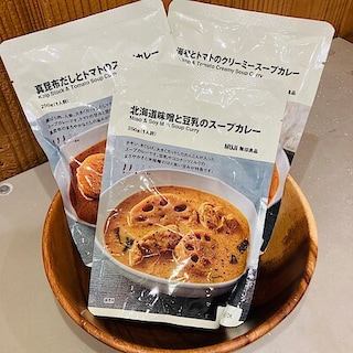 【イオンモール与野】新スープカレーが仲間入り！