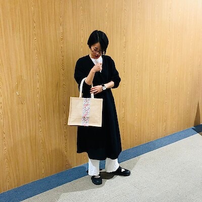 【イオンモール与野】身長156cm