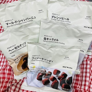 【イオンモール与野】人気商品カカオトリュフの試食実施！