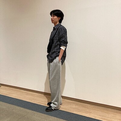 【イオンモール与野】176cm