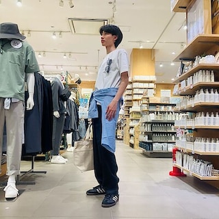 【イオンモール与野】176cm