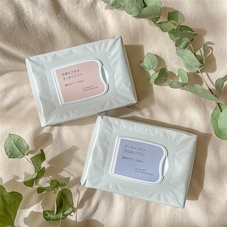 【無印良品500 ペリエ千葉エキナカ】スキンケアをもっと手軽に