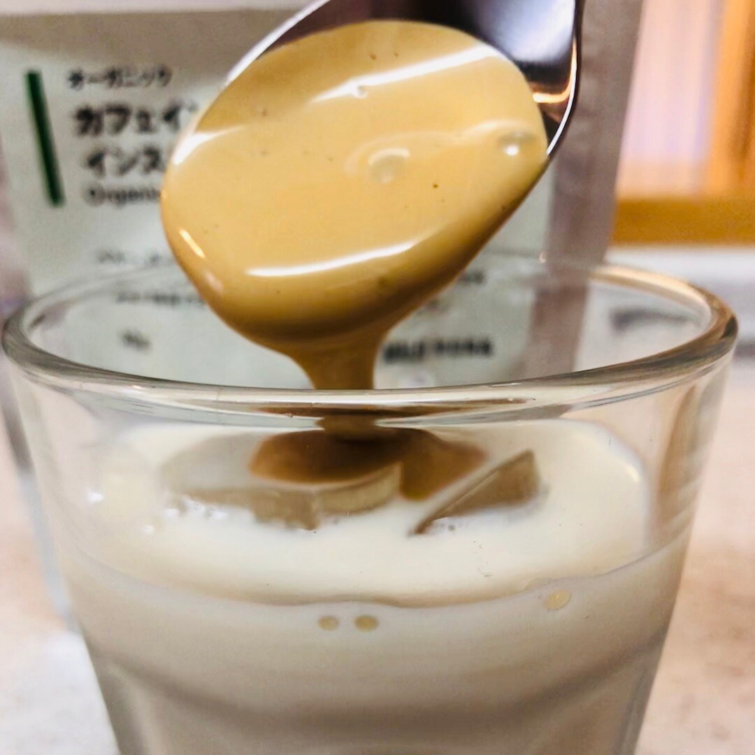 ダルゴナコーヒー