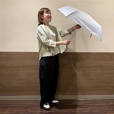 【無印良品500 ペリエ千葉エキナカ】身長157cm