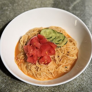 【無印良品500 ペリエ千葉エキナカ】あえるだけで涼しさを｜新商品・季節調味