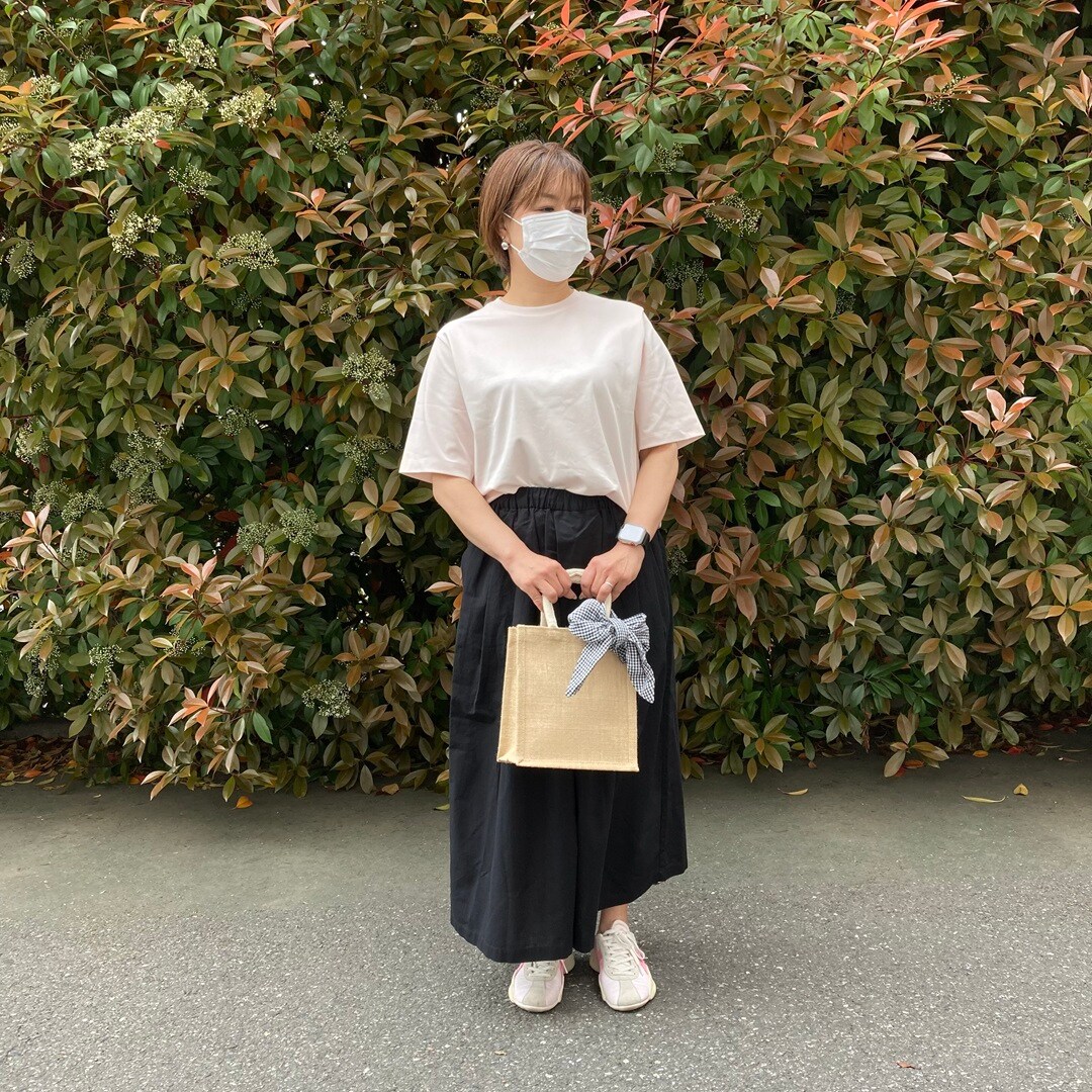 婦人156㎝　コーディネート