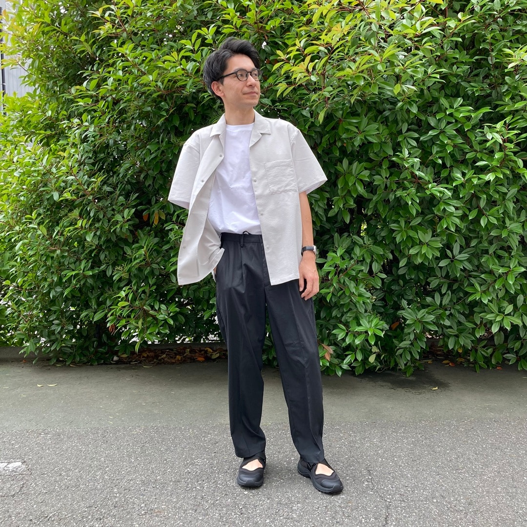 風を通すシリーズ