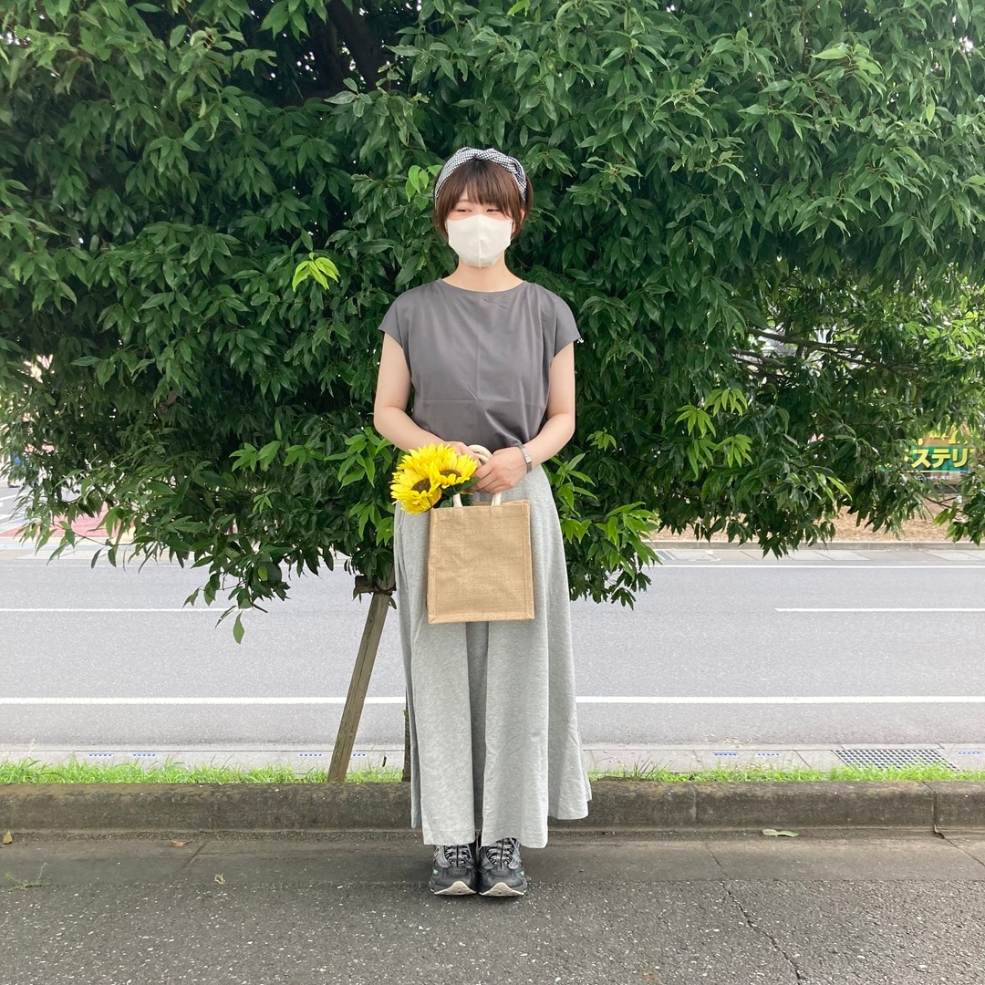 正面