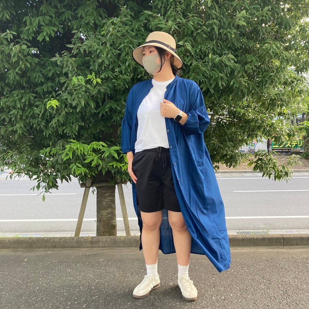 婦人スナップ