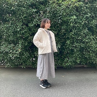 【モラージュ菖蒲】身長163cm