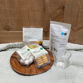 【モラージュ菖蒲】爽やかな風味レモンシリーズのご紹介