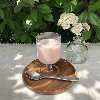 【モラージュ菖蒲】アイスクリームでつくるシェイクのご紹介
