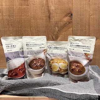 【モラージュ菖蒲】カレー試食会のお知らせ