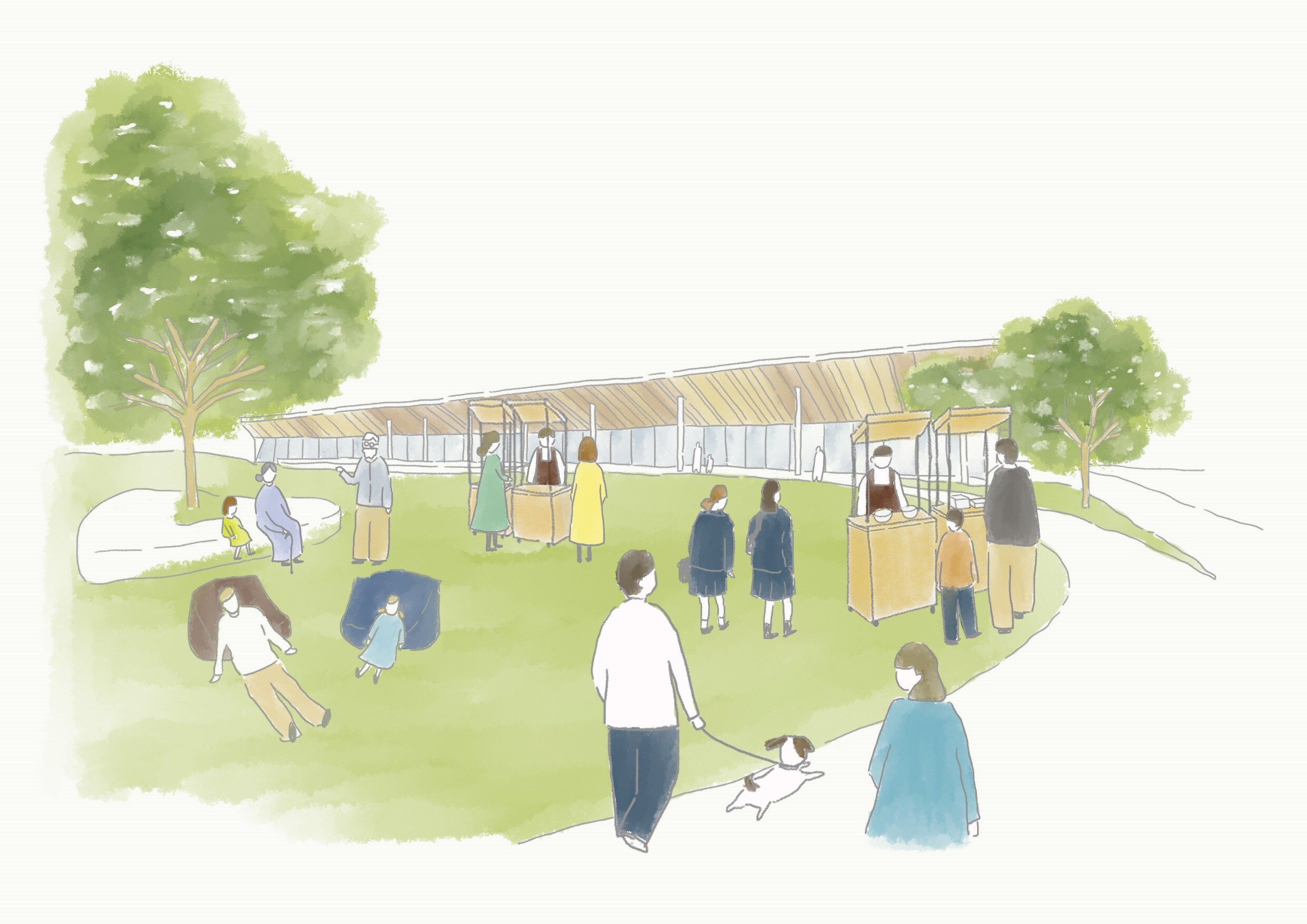 【モラージュ菖蒲】無印良品　東武動物公園（仮）オープニングスタッフ募集のご案内