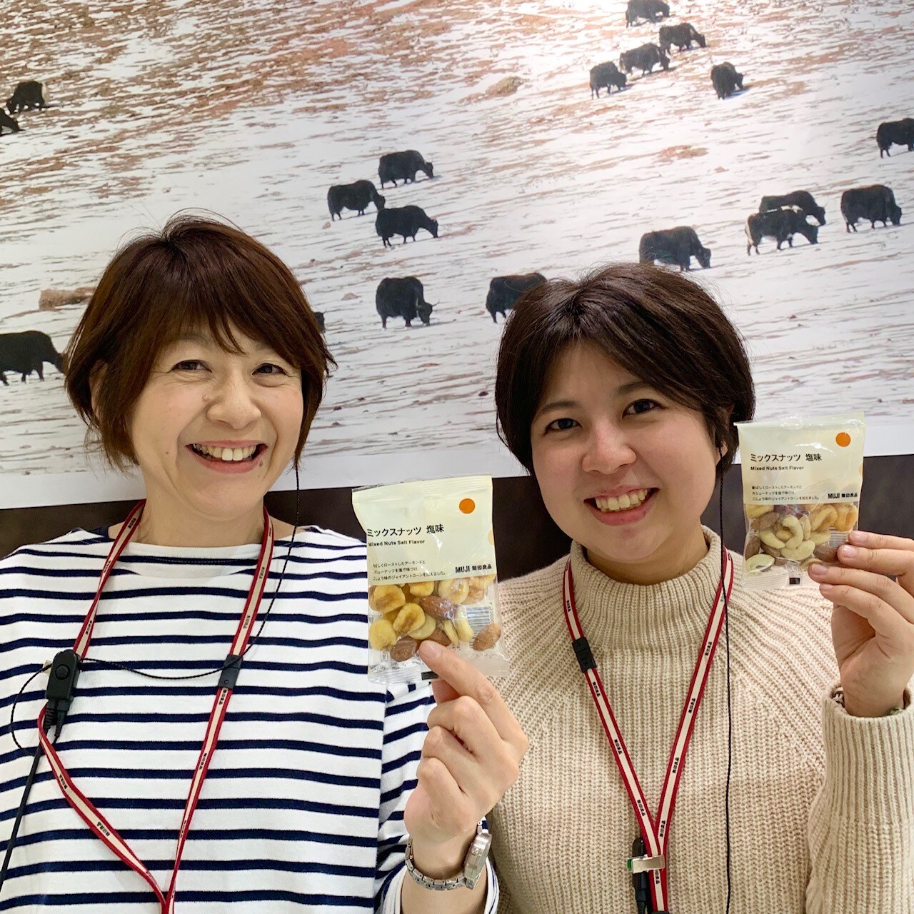キービジュアル画像：今週のフジワラ~今晩のお供はこれだ！~