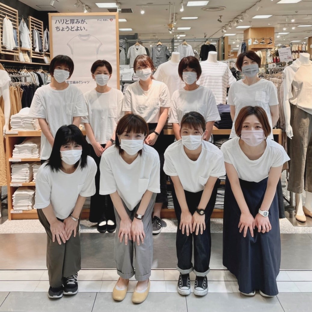 Tシャツ