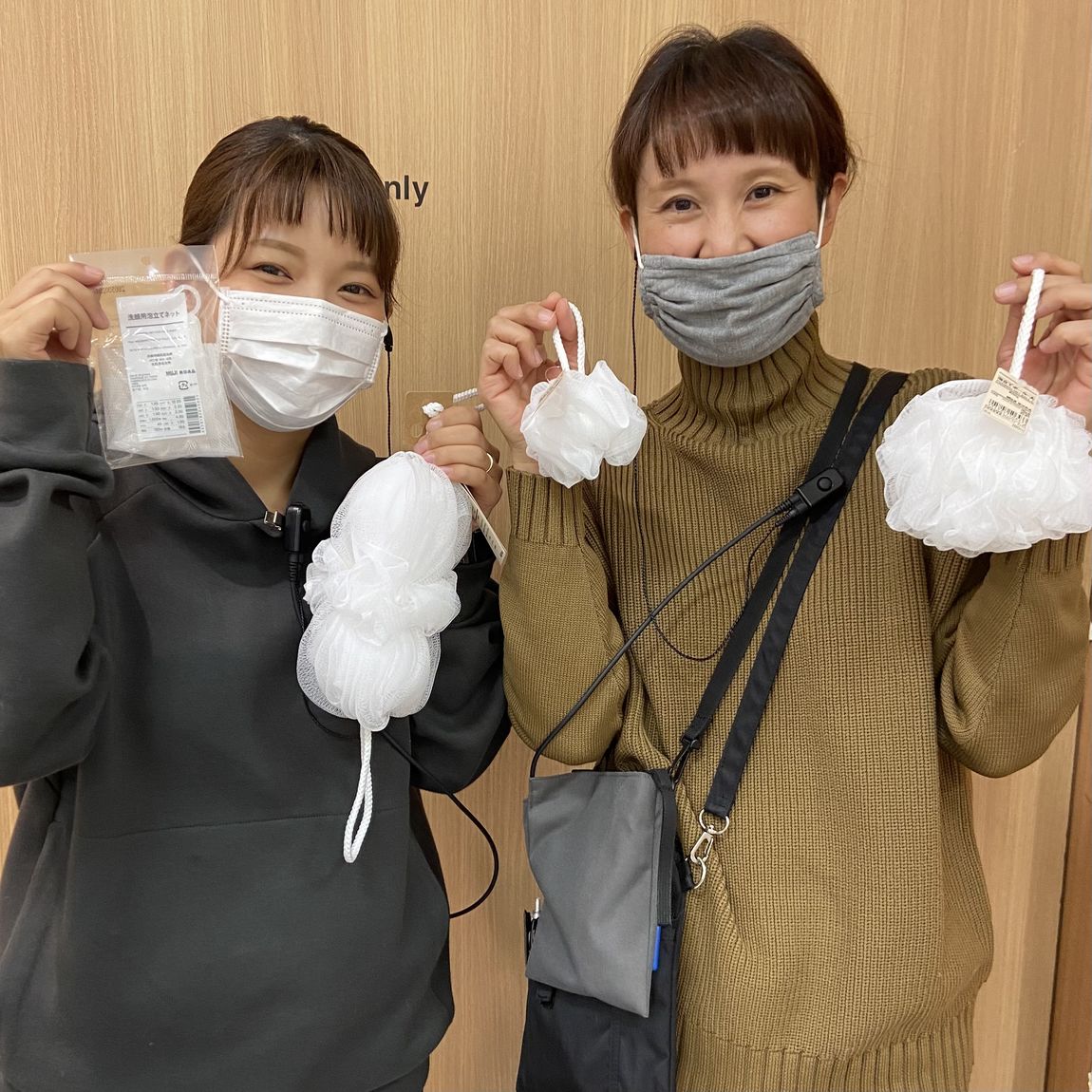 【イオンモール倉敷】泡ボ１