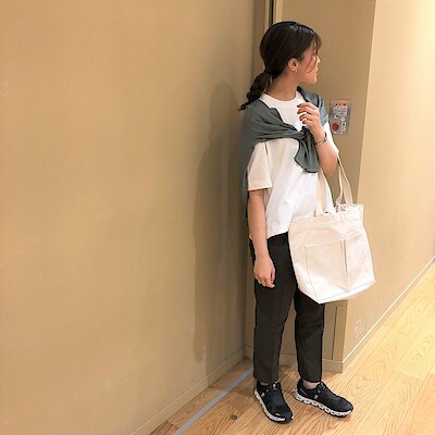 【イオンモール倉敷】１６４cm