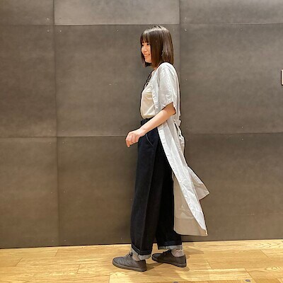 【イオンモール倉敷】158㎝