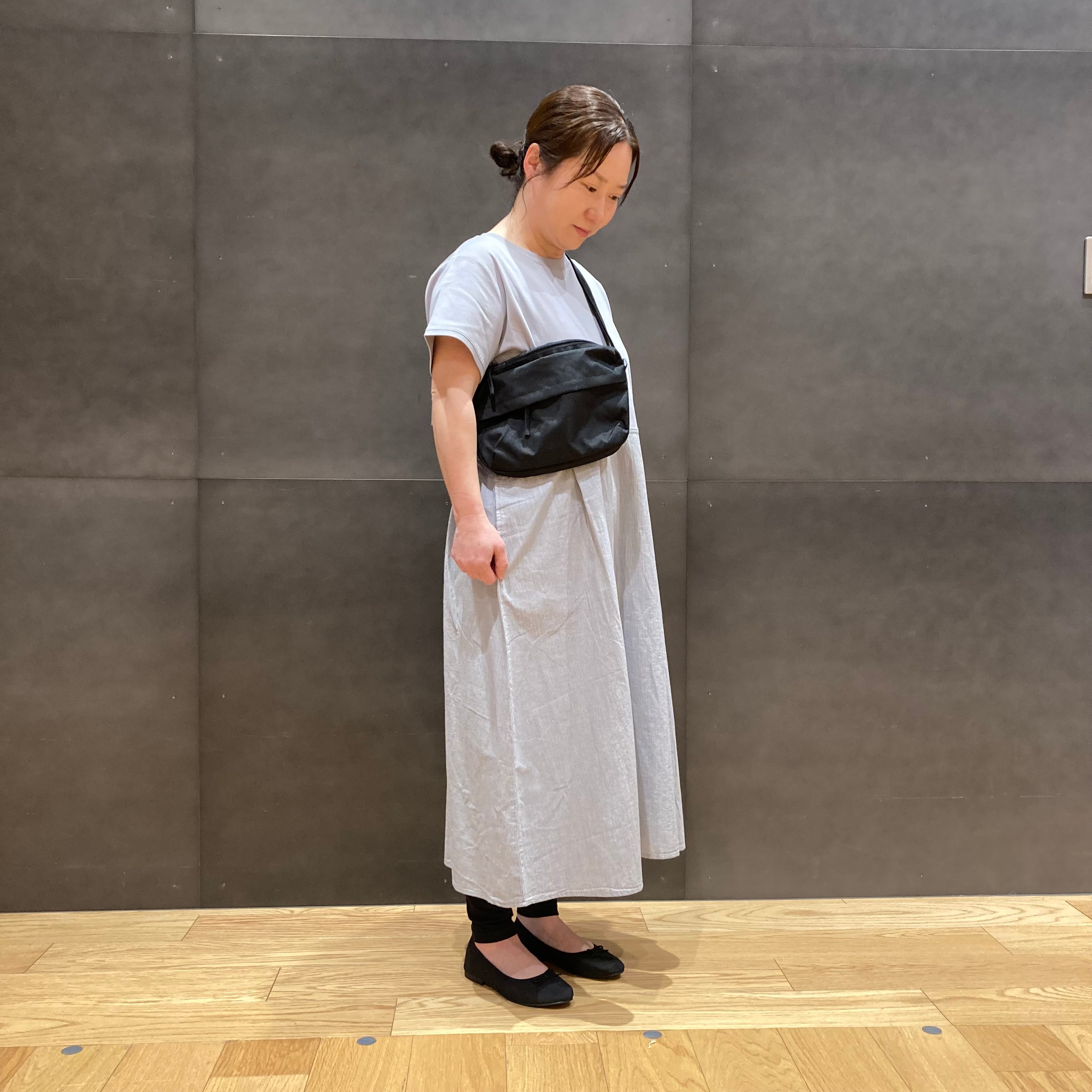 【イオンモール倉敷】身長159㎝
