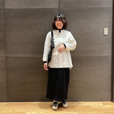 【イオンモール倉敷】身長163㎝