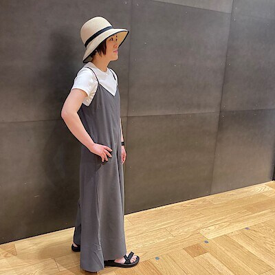 【イオンモール倉敷】身長152ｃｍ