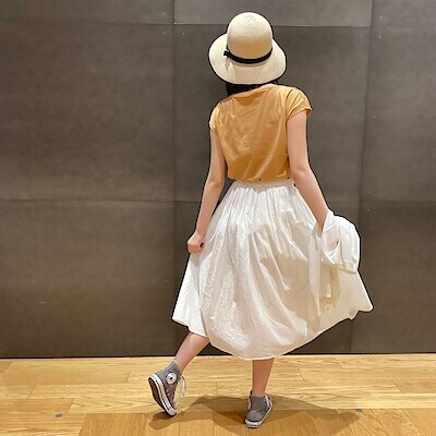 【イオンモール倉敷】身長165cm