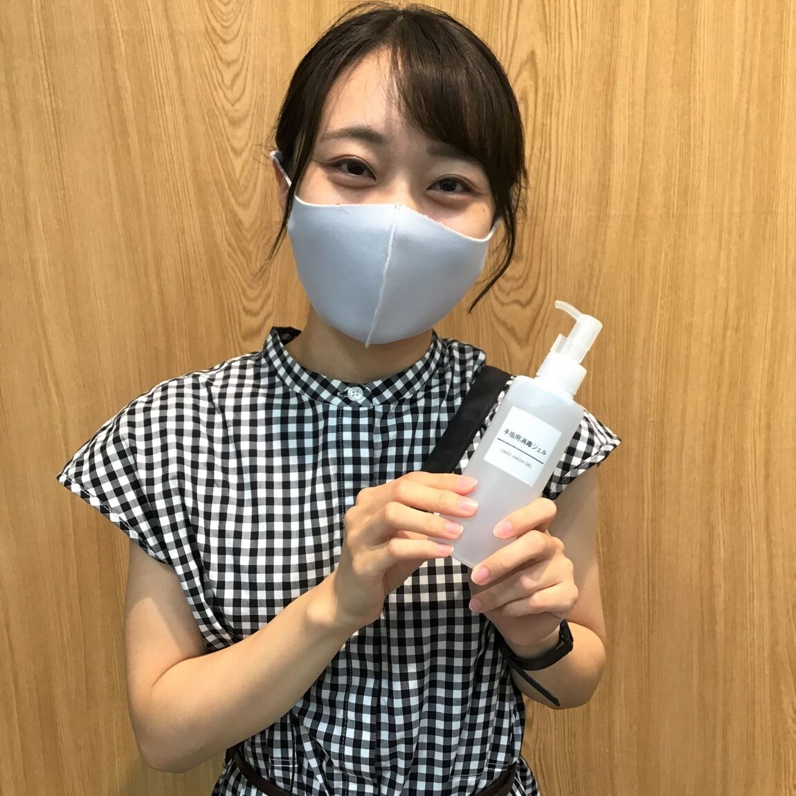 【イオンモール倉敷】今週のイシダ