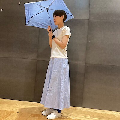 【イオンモール倉敷】身長172cm