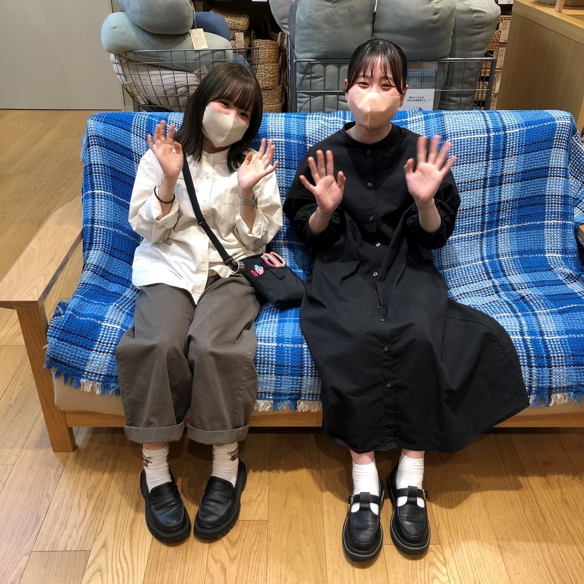 【イオンモール倉敷】