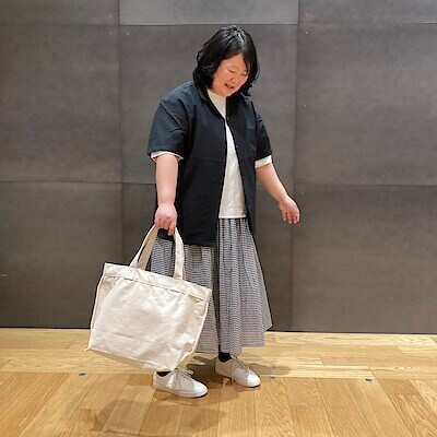 【イオンモール倉敷】身長156cm