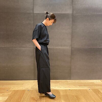 イオンモール倉敷　身長　163cm