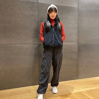 【イオンモール倉敷】身長160㎝