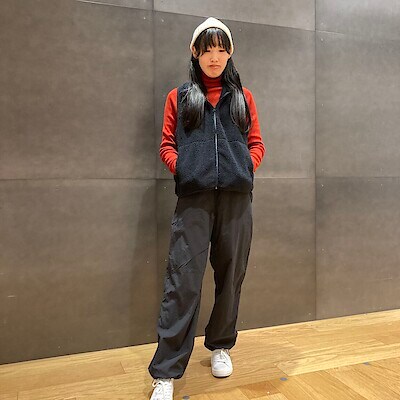 【イオンモール倉敷】身長160㎝