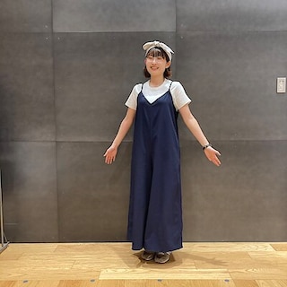 【イオンモール倉敷 】身長161cm