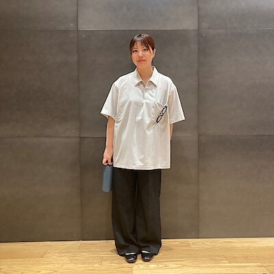 【イオンモール倉敷】身長164cm