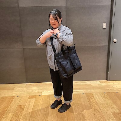 【イオンモール倉敷】身長156cm