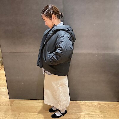 【イオンモール倉敷】身長159cm