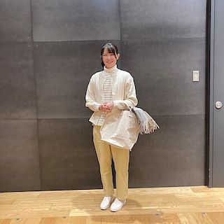 【イオンモール倉敷】166cm