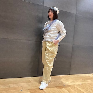 【イオンモール倉敷】身長164㎝