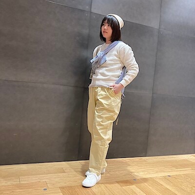 【イオンモール倉敷】身長164㎝