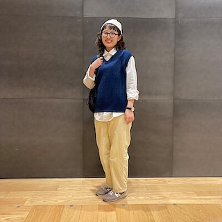 【イオンモール倉敷】身長161cm