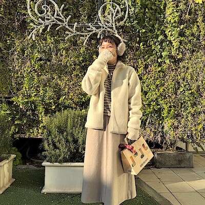 【イオンモール倉敷】　151cm