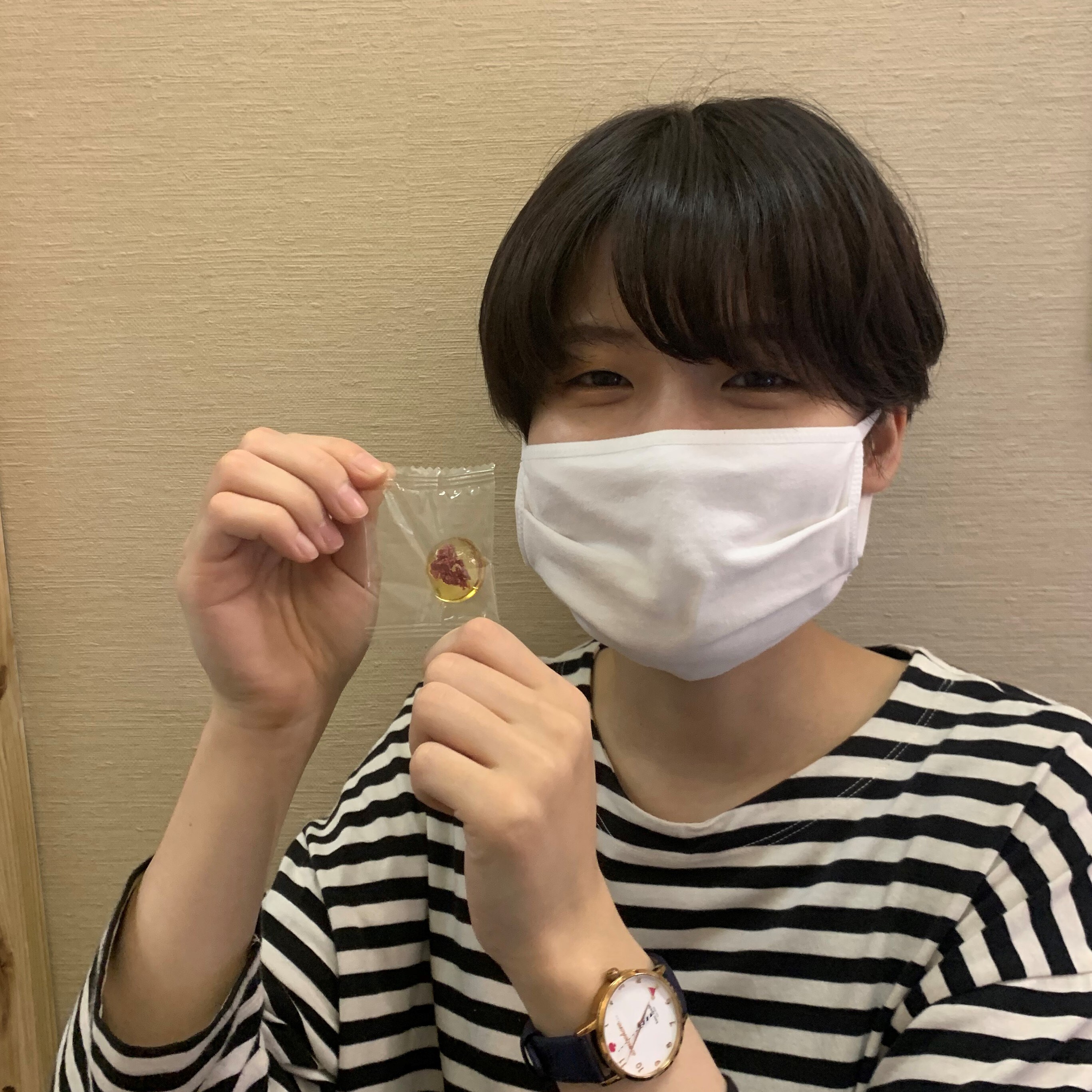 【イオンモール倉敷】南高梅