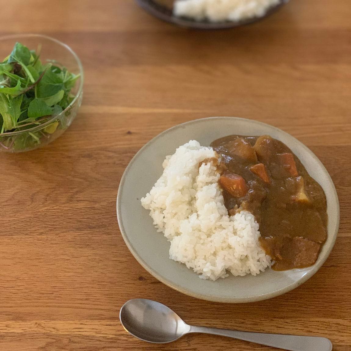 【イオンモール倉敷】ステイホームカレー